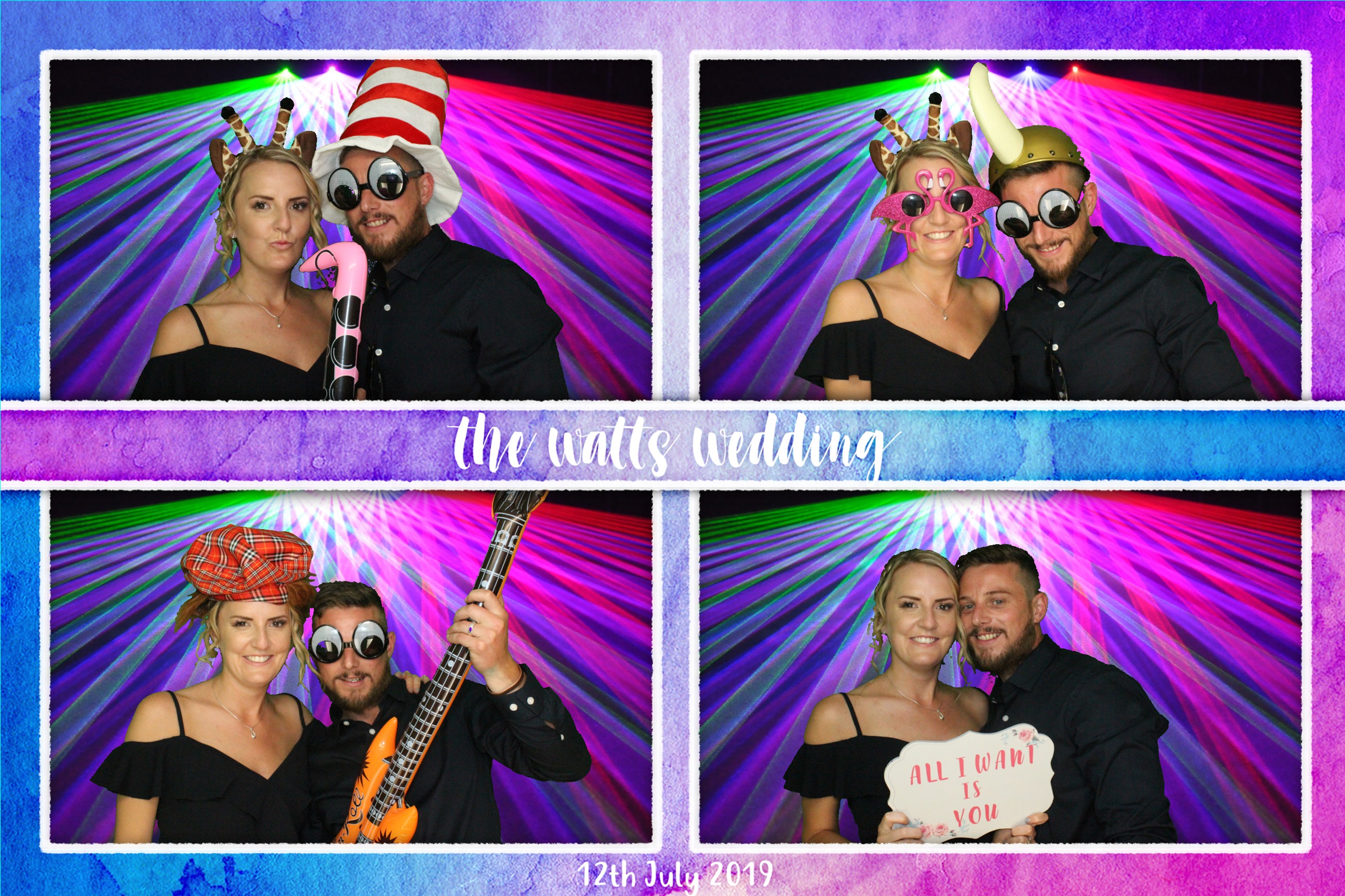 Mitch & Lyd's Wedding | View more photos from the event at images.mobile-photo-booth.com/u/MobilePhotoBoothUK/Mitch-Lyds-Wedding